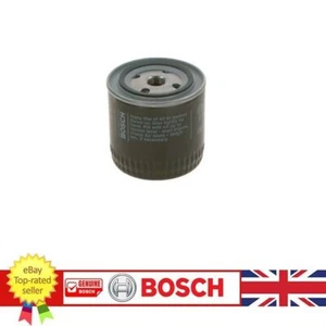 Filtro olio Bosch per Fiat 127 Scania 2 3 posti 124 131 -99 53999N, 0451103004 - Foto 1 di 6
