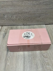Juego de tetera/taza Hello Kitty tetera rosa y taza de cerámica - Imagen 1 de 7