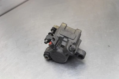 05-06 HONDA CBR600RR 600RR REAR BACK BRAKE CALIPER 43150-MEE-D01 - Image 1 of 4