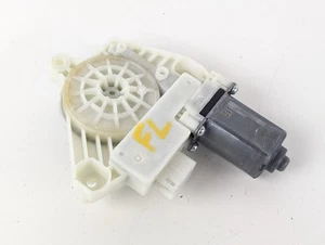 16-22 MERCEDES GLC300 X253 FRONT LEFT DOOR WINDOW MOTOR OEM A0009065806 - Picture 1 of 2
