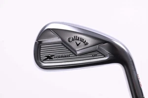 Callaway X-Forged UT 2018 Driving #3 Iron / 21 Degree / Stiff Flex UST Recoil - Picture 1 of 6