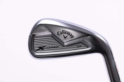 Callaway X-Forged UT 2018 Driving #3 Eisen / 21 Grad / Stiff Flex UST Recoil - Bild 1 von 4