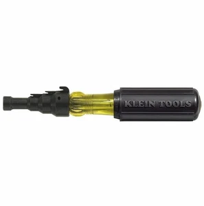 Klein 85191 Rohrverschraubung und Reibschraubendreher - Bild 1 von 8