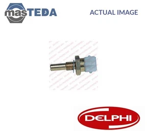 TS10251 COOLANT TEMPERATURE SENSOR GAUGE DELPHI FOR VW GOLF II,JETTA II,PASSAT - Picture 1 of 5