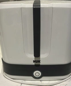 Steriliser - NUK Vario Express Steam - Picture 1 of 4