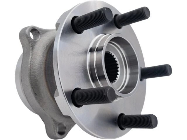 Conjunto de cubo de roda para 2010-2014 Subaru Legacy 2011 2012 2013 WG345WF - Imagem 1 de 1