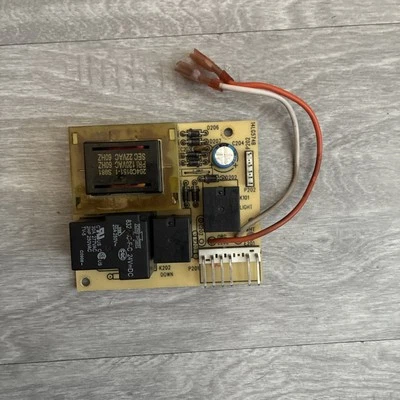 Liftmaster Chamberlain Craftsman Power Supply Board 41AC050 41A5483 41AB050 - Image 1 of 4