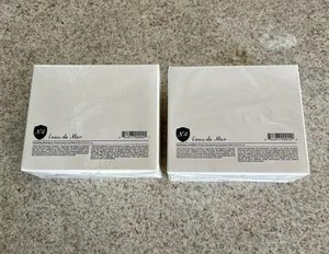 N.4 L'Eau De Mer Set Of Hydrating Shampoo & Conditioner (NIB) - Picture 1 of 4
