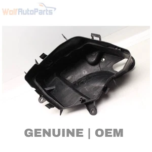 2005-2010 AUDI A8 QUATTRO - Coolant Reservoir / TANK Holder 4E0121424B - Picture 1 of 5