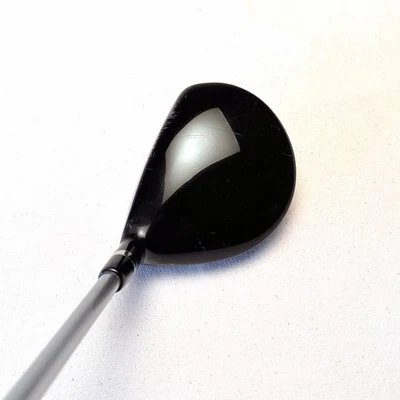 Tour Edge Exotic X CB2 518 Three Wood Fujikura Vista Pro R flex 55g 42” - Image 1 of 4