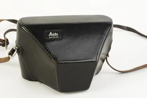 Funda de cuero para cámara Leica M4 - Imagen 1 de 5