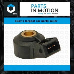Knock Sensor fits MERCEDES CLK350 A209, C209 3.5 05 to 10 Cambiare Quality New - Picture 1 of 2