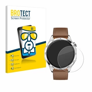 Szklana osłona ekranu do Huawei Watch GT 4 (46mm) Szkło ochronne Ochrona - Zdjęcie 1 z 7