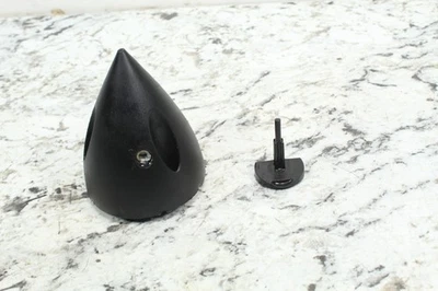 2004 SEA-DOO GTI LE 717 tampa de bomba de jato tampa de impulsor cone 271001250 - Imagem 1 de 4