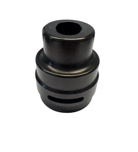 Toku TCH 2 3 4 Martello cippatore ovale fermo naso cono - Foto 1 di 4
