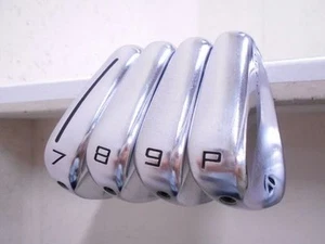 TaylorMade P770 Eisensatz 5tlg 6-P Diamana Thump Schaft RH Forged Feel TM - Bild 1 von 6
