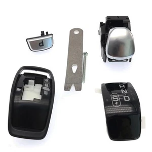 Replacement Gear Shift Knob Shifter Kit For For Discovery SPORT 2015 2021 - Picture 1 of 6