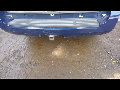 Rear Bumper Smooth Painted 119" Wb Fits 07-10 EXPEDITION 1656317 - Изображение 1 из 4