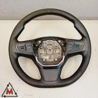 Steering wheel 98088709ZD PEUGEOT EXPERT MK3 2020- 2016-2020 used (112676) Foto 1 de 4