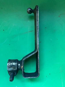 MK1 VW Rabbit Jetta Caddy 5 Speed Manual Shift Linkage Bracket Cabriolet (75-93) - Picture 1 of 2