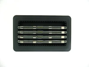 128GB 4x 32GB 4Rx4 PC3-8500R DDR3 1066MHz ECC RDIMM REG Server Memory RAM - Picture 1 of 1