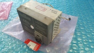 Agilent Netzteil für 8720A Netzwerkanalysator - Bild 1 von 3