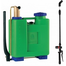 Pompa a Zaino manuale ROSY 16 da 17,95 lt - DI MARTINO - 3020N