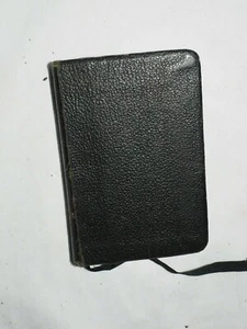 The New Testament of Our Lord and Saviour Jesus ChristPocket Testament 1905 - Picture 1 of 4