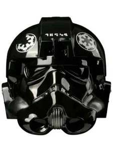 Denuo Novo Star Wars Original Trilogy IMPERIAL TIE VICTOR 2 Helmet - Picture 1 of 6