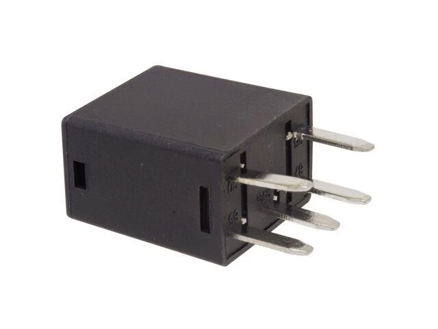 Para Dodge Dakota 2001 Soplador Motor Relé Pozos 25114RMFR Soplador Motor Resistencia Foto 1 de 2