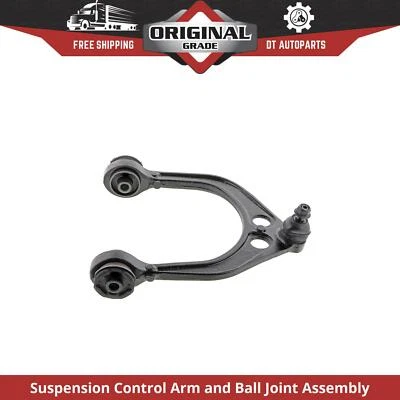 Conjunto de brazo de control de suspensión y rótula Mevotech para Dodge Challenger 2008-23 Foto 1 de 4