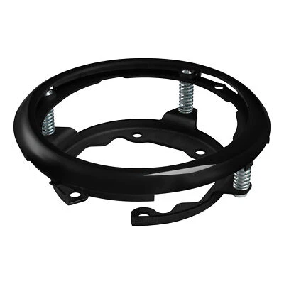 Headlight Trim Ring Bracket Mounting Fit For Harley Low Rider ST FXLRST 2022+ - Image 1 of 4