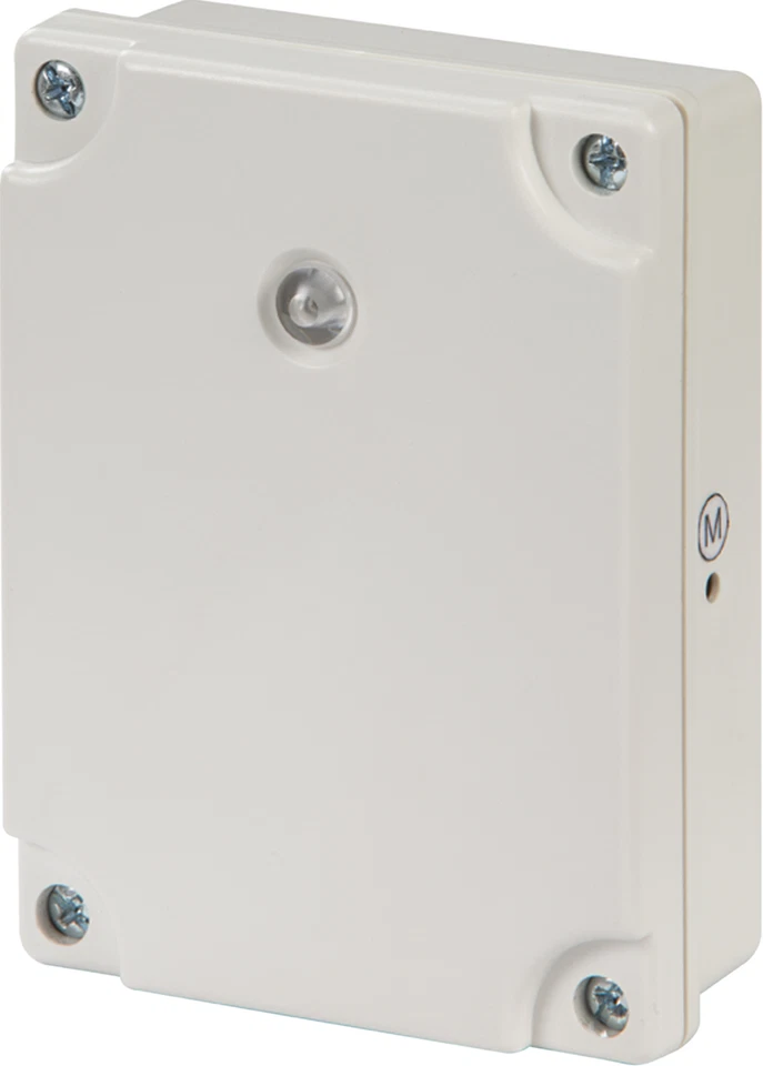 Knightsbridge - IP55 Photocell Sensor - Wall Mountable - OS006 - Image 1 of 1