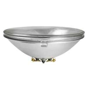 NEW SEAL BOX G.E. 4557 SEALED BEAM LAMP AVIATION LIGHT BULB 28 VOLT 1000/400 W - Picture 1 of 9