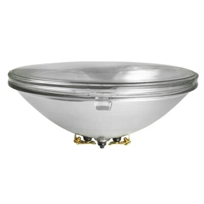 NEW SEAL BOX G.E. 4557 SEALED BEAM LAMP AVIATION LIGHT BULB 28 VOLT  1000/400 W - Image 1 of 4