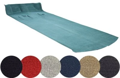 05-07 SATURN RELAY VAN 121" LONG WHEEL BASE CARPET - COMPLETE - Image 1 of 2