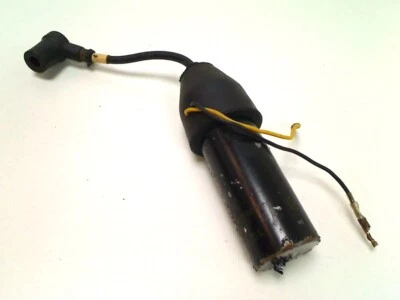 bobina accensione per YAMAHA XS 650 1977-1979 1979 usato 147043 Foto 1 de 4