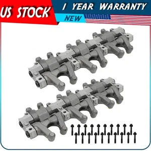 Rocker Arm Shaft Lifter Assembly for Chrysler Pacifica for Dodge Charger 3.5L - Picture 1 of 24