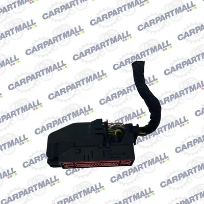 2010-2016 Cadillac SRX 3.0L AT FWD ABS Anti Lock Brake Pump Plug Cable Connector — 第 1/4 张图片