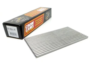 SET OF 16 CROW CAMS SUPER DUTY PUSHRODS FOR HOLDEN CAPRICE VQ VR VS 304 5.0L V8 - Picture 1 of 1
