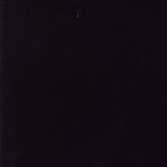 Moda BELLA SOLIDS Black  9900 99 Quilt Fabric By The Yard - Image 1 of 1
