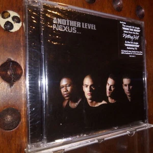 Nexus ANOTHER LEVEL Cd Nuovo - Bild 1 von 2