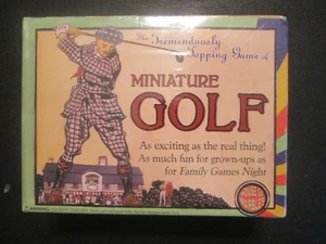 The Tremendously Topping Juego de Miniatura de House of Marbles - Imagen 1 de 4
