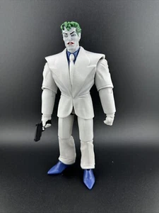 DC Multiverse Dark Knight Returns Joker 7" - Loose 7413 - Picture 1 of 1