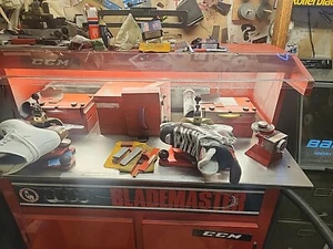 Blademaster Diamond Rollschuh Schärfen 5/8" BFR0625D3 15,9mm Awesome Roll - Bild 1 von 8