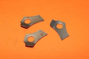 3 X LOCKWASHERS NORTON COMMANDO 750 850 PRIMARY CHAINCASE TO ENGINE 06-0395 - Picture 1 of 1