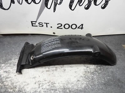 1976  Kawasaki S1 KH 250 Triple Rear Inner Fender   2845 - Image 1 of 4