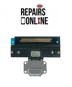 Lightning Charging Port Flex Cable For iPad Pro 10.5 - A1701 A1709 A1852
