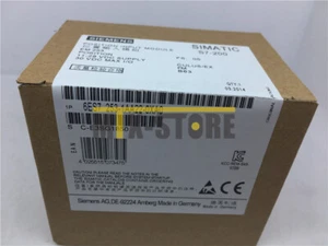 1QTY Unopened New Siemens 6ES7 253-1AA22-0XA0 6ES7253-1AA22-0XA0 - Picture 1 of 8