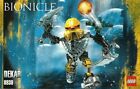 Lego Bionicle 8930 Dekar Complete With 1 Ball